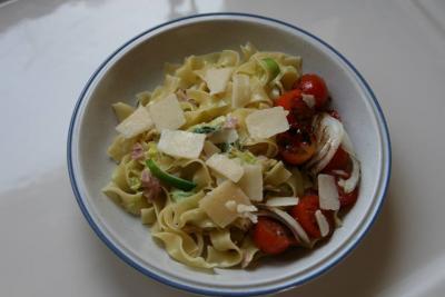 Kleine Familienküche – Kochen im Januar 2.0 1004690_497433567011683_1161915967_n
