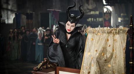 Filmkritik: Maleficent – „Es war einmal…“ mal anders
