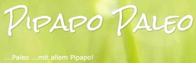 pipapopaleo.de logo