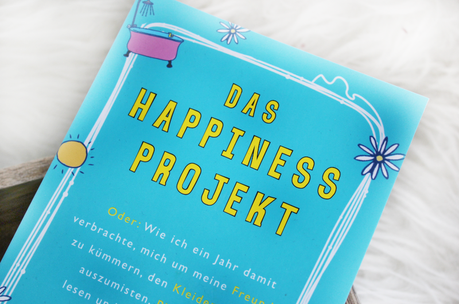 Das Happiness Projekt | Januar 2015