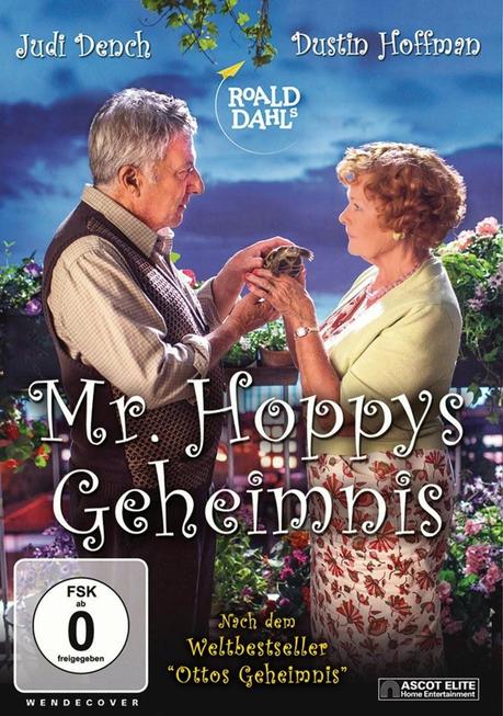 Mr. Hoppys Geheimnis - Liebe mal anders !