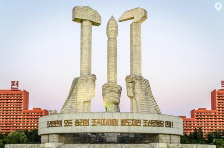 Nordkorea-1801