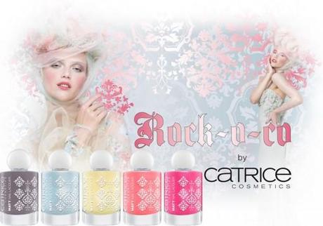 (CATRICE, Rock-o-co)