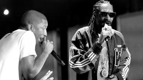 Snoop Dogg und Pharrell’s Album “Bush” kommt im März