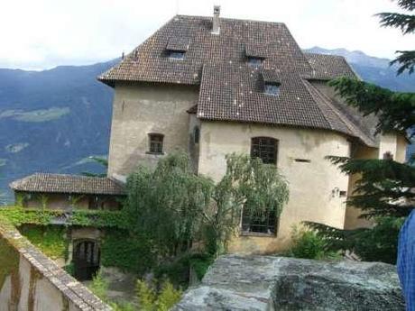 Familienurlaub in Südtirol