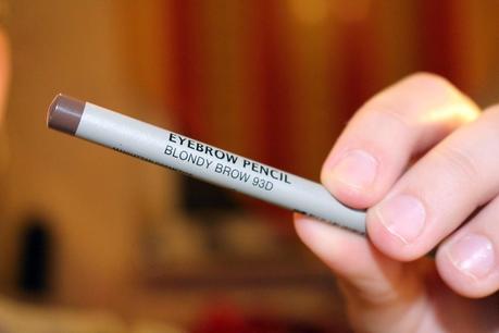 [Review] Manhattan Eyebrow Pencil