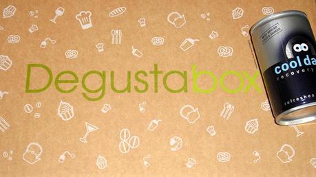 DegustaBox November 2014