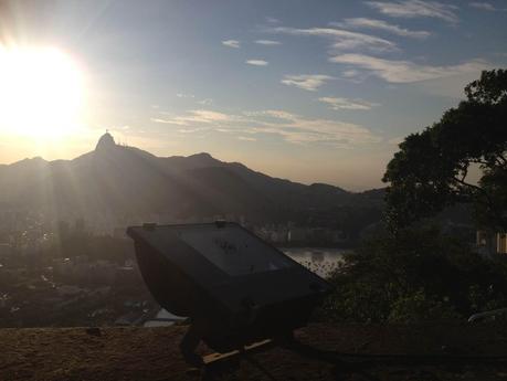 Sunsets in Rio 4