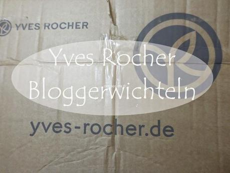 Yves Rocher Wichtelpaket ♥