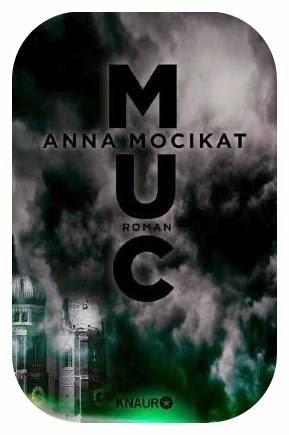 Rezension Anna Mocikat: MUC