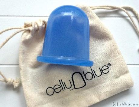 [Review] CelluBlue
