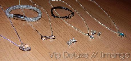 VipDeluxe Jewelry // limango {New In}