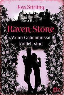 Raven Stone - Wenn Geheimnisse tödlich sind