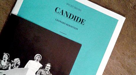 Candide in Wiesbaden – Optimismus auf der Opernbühne
