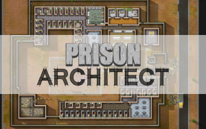 ss1 300x188 Prison Architect Test/Review (Early Access)