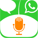 iDictate Messages: Nutzen Sie Ihre Stimme, um Text- und WhatsApp-Nachrichten zu senden.