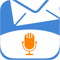 iDictate Email: E-Mails versenden mithilfe von Sprache anstelle von Eintippen.