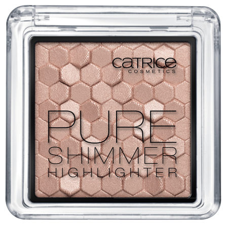 „Nude Purism” by Catrice