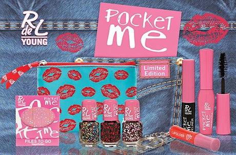 Limited Edition „Pocket me“ von RdeL Young