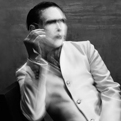 Marilyn Manson: Kalkulierter Grusel