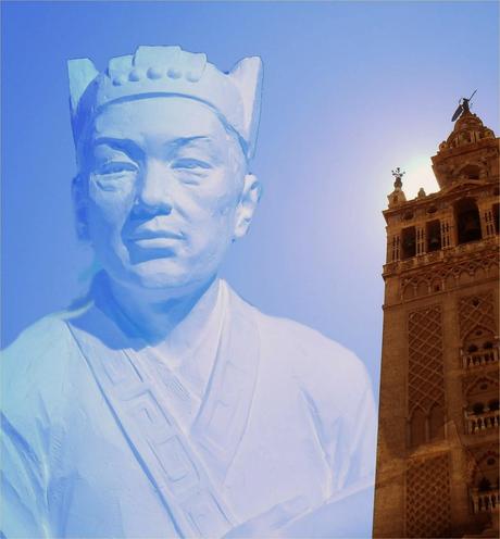 Vielseitige Chinesen machen sich in Sevilla breit