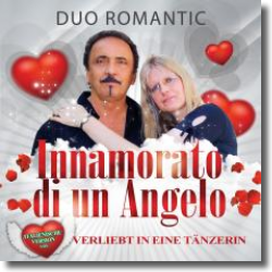 Duo Romantic - Innamorato Di Un Angelo