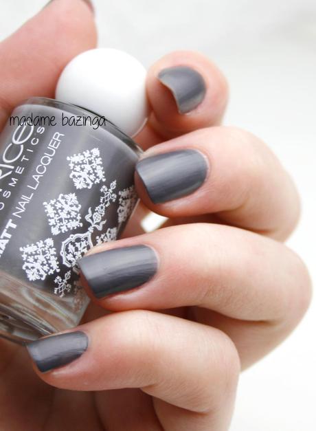 [Review] Catrice Rock-o-co Limited Edition Part I  - Nagellacke