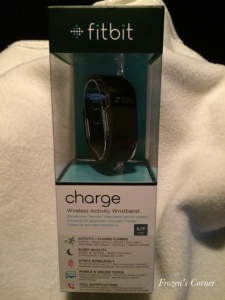 Fitbit Charge 1