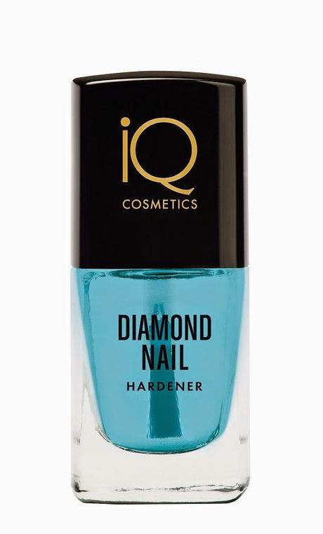 iQ Cosmetics Nagel-News....