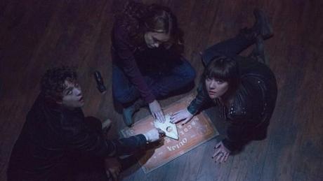 Ouija – Spiel nicht mit dem Teufel (Horror, Regie: Stiles White, 22.01.)