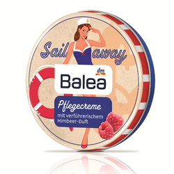 Limited Edition: Balea Neuzugänge im Februar 2015