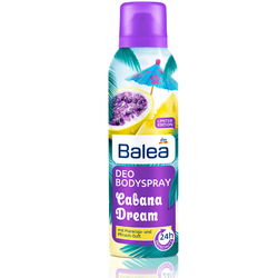 Limited Edition: Balea Neuzugänge im Februar 2015