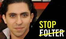 KW04/2015 - Der Menschenrechtsfall der Woche - Raif Badawi