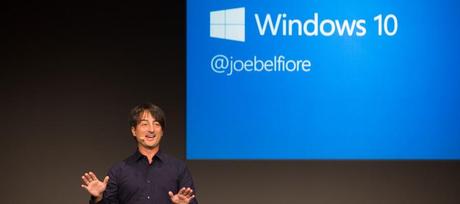 “The Next Chapter” – Microsoft enthüllt Details zu Windows 10
