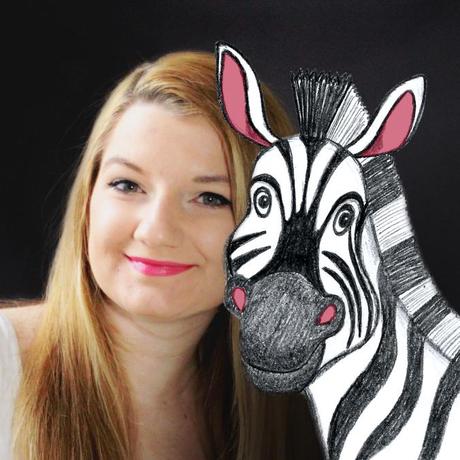 Zebra Profil B