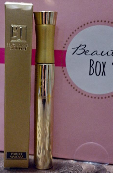 HSE 24 Beauty Box - Grandios!