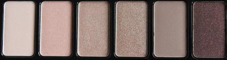Catrice - Absolute Rose Eyeshadow Palette
