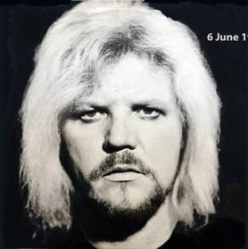Edgar Froese von Tangerine Dream verstorben // R.I.P. // Mixtape