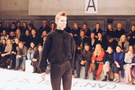 Fashion Week Berlin: Capara