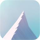 powder alpine simulator iphone 6 App