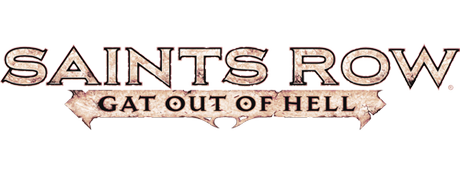 Saints Row: Gat out of Hell - Ab sofort erhältlich und besondere Folge von Gat Gear