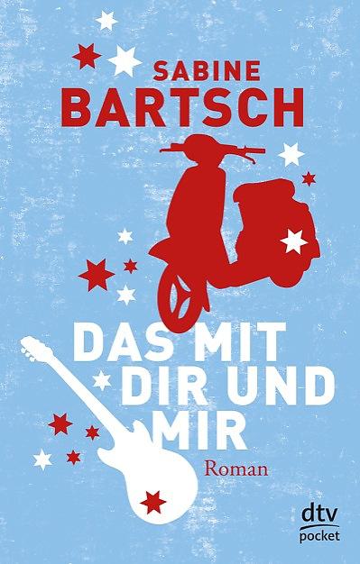 Sabine Bartsch ~ Das mit dir und mir (Print)