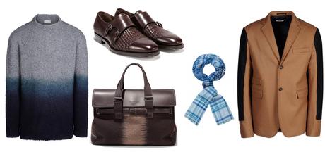 Priceless Sales Mens Must Haves January