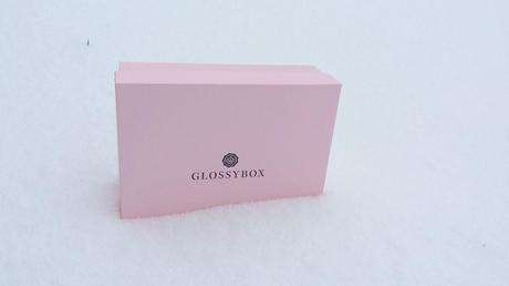 Glossybox Body&Soul Edition Januar 2015