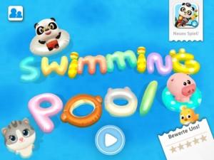 Dr Pandas Schwimmbad