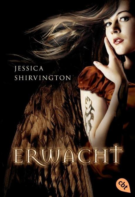 [Rezension] Erwacht - Jessica Shirvington