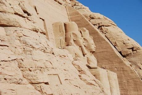 22_Goodbye-Abu-Simbel-Hathor-Tempel-Aegypten-Nilkreuzfahrt