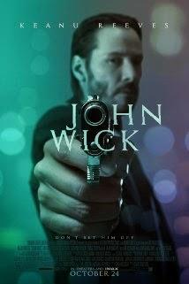 John Wick - Der Action-Blockbuster und sein freier Fall