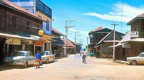 1968 Walking Street Pattaya