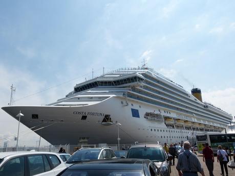 AIDA Cruises & Costa: Thamm legt Unternehmensteile zusammen - werden aus 2 Marken eine Grosse?